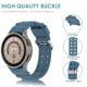 thumbnail image 1 of Band Watch correa de reloj de silicona engrosada para Galaxy Watch 6 azul, 1 of 4