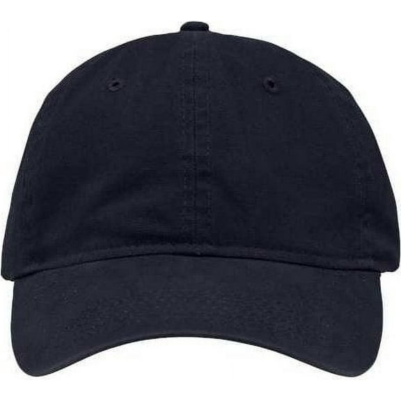 Sportsman SP1700 Dad Hat Cap Fit - Navy