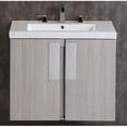 thumbnail image 4 of Bellaterra Home 24 in. Single sink vanity, 4 of 10