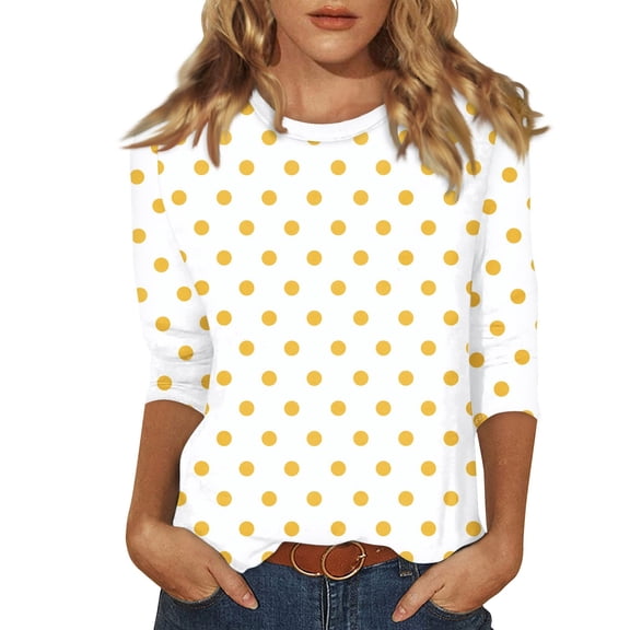 Long Sleeve Shirts for Women Dressy 2026 Casual Fashion Loose Tops Shirts Chic Spring and Autumn Trendy Shirts