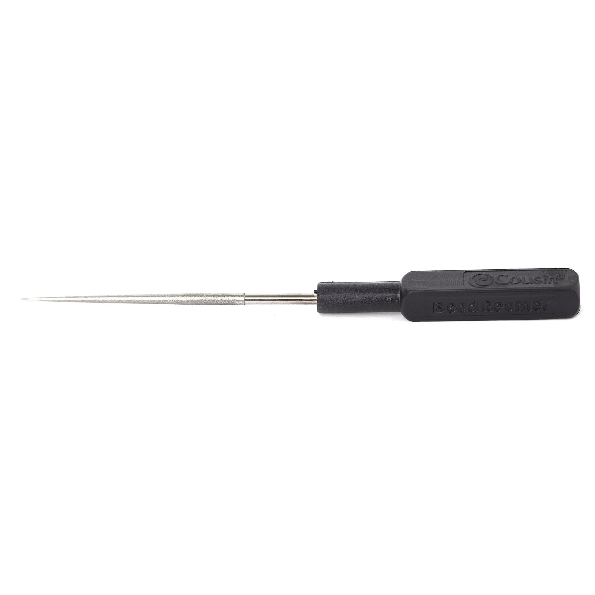 CousinDIY Adjustable Plastic Handle Manual Bead Reamer, 0.2 lb, Single Pack
