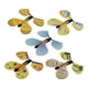 thumbnail image 1 of 5 uds Juguetes De Mariposa De Cuerda Sunnimix Juguete Alimentado Para Fiesta Trucos De Mariposas Voladoras, 1 of 8