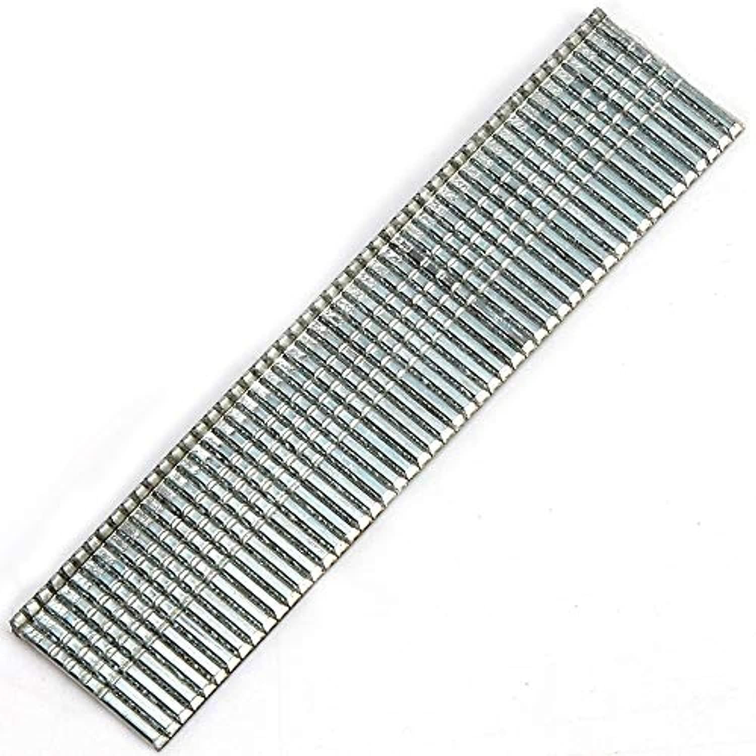 Arrow 97-030CS Powershot® Heavy Duty  Steel 9/16" Brad Nails - 1600 Pack