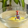thumbnail image 7 of Marvel Spidey and His Amazing Friends Spidey Water Web Raft, 7 of 7