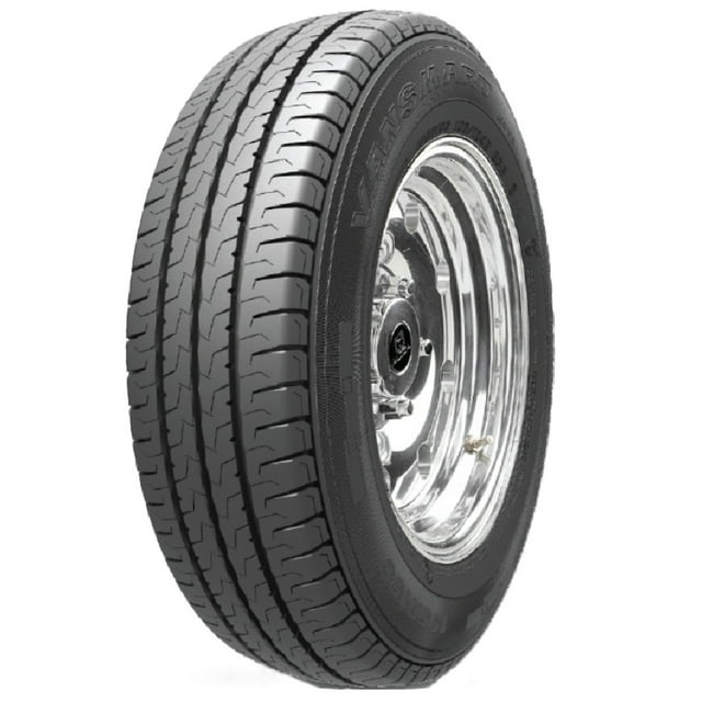 Llanta 195/70 R15C 104/102S Maxxis MCV5