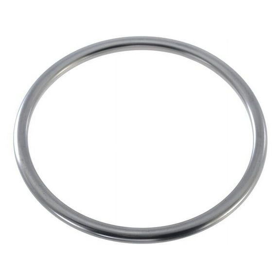 Exhaust Gasket - Compatible with 2014 - 2023 INFINITI Q50 2015 2016 2017 2018 2019 2020 2021 2022