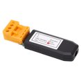 thumbnail image 2 of AHT20 Temperature Humidity Sensor, PLC Wide Application DC 4.5-15V AHT20 Temperature Sensor  for Gardens, 2 of 7