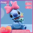 thumbnail image 2 of Nuevos adornos de escritorio de PVC de 8 cm con temática de Disney Interstellar Baby Sweet Clash hechos a mano y modernos para jugar, 2 of 5
