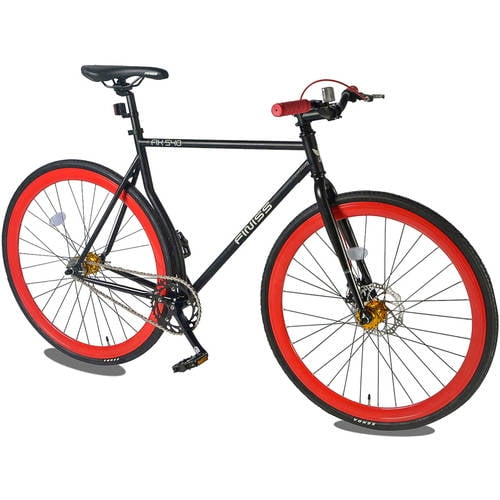 walmart single speed bike