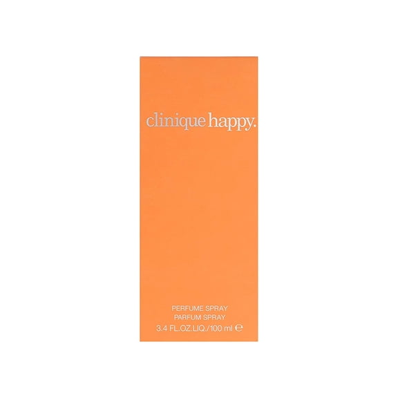 Happy by Clinique 3.4 oz Perfume for women
