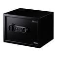 thumbnail image 3 of Caja Fuerte Biometrica Digital Con Huella Mediana Kashbill Mod. CFB02, 3 of 8