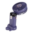 thumbnail image 3 of Mini ventilador recargable USB Jadeshay ventilador de mano ABS, 3 of 8