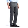 thumbnail image 1 of CHOK Pantalon Homme Grande Taille Confort Extrême devant Plat, 1 of 5