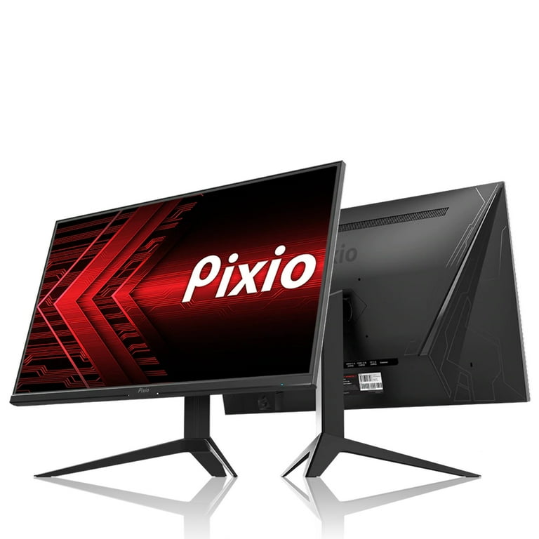 Pixio PX277 Prime 27インチ 165hz Fast IPS ゲーミングモニター