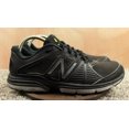 thumbnail image 1 of New Balance 813 Shoes Mens 9.5 Black Running Training Athleisure Sneakers Logo, 1 of 6