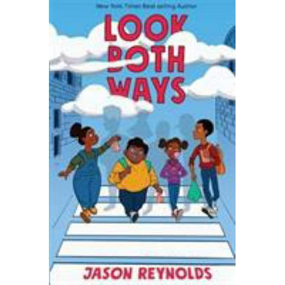 Pre-Owned LOOK BOTH WAYS (Paperback) 1999642597 9781999642594