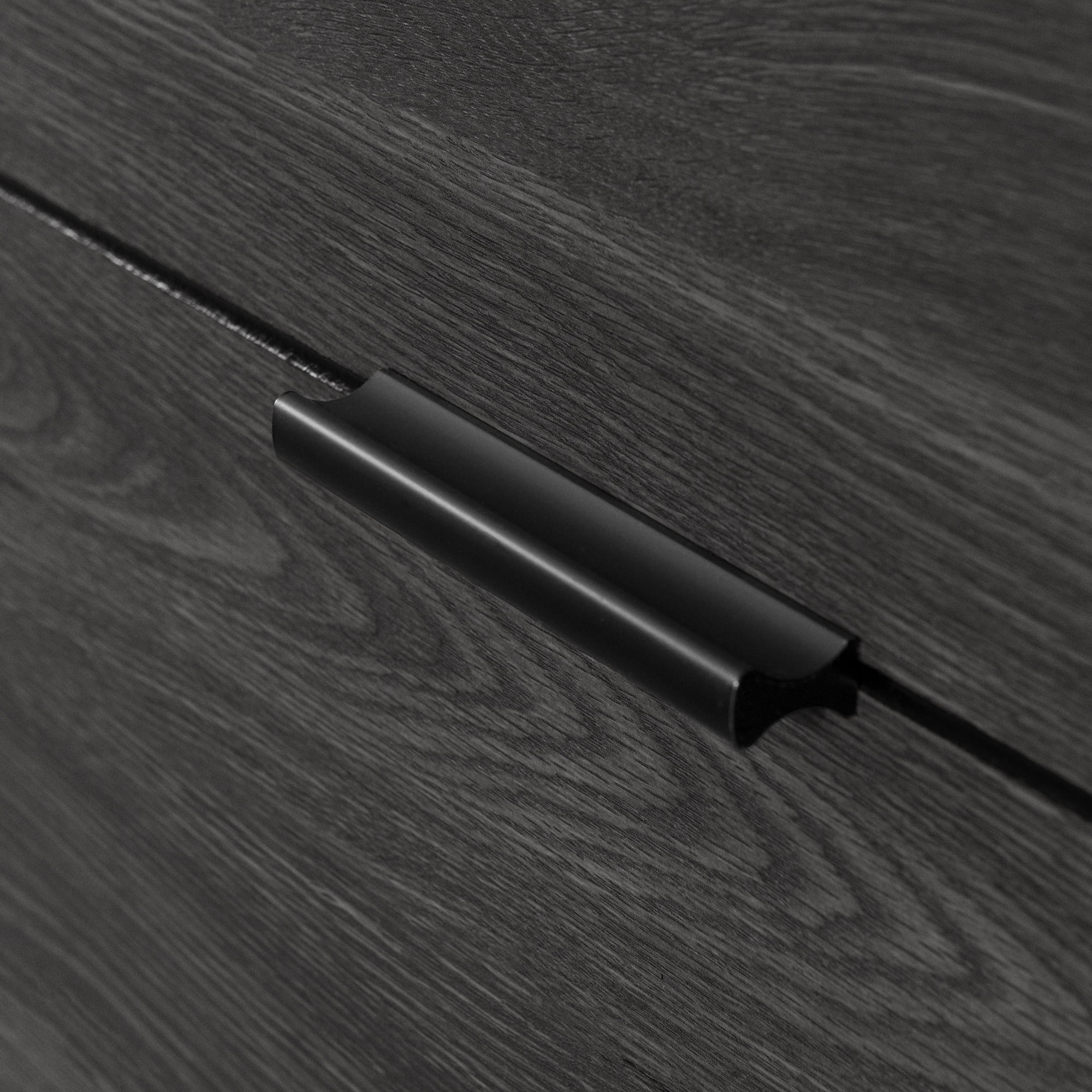 Commode 6 tiroirs pour Enfants, fini Chêne gris, collection Fynn de Meubles South Shore