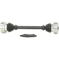 thumbnail image 3 of For Volkswagen Transporter 1968-1979 Pair Rear CV Axle Shafts - BuyAutoParts, 3 of 5
