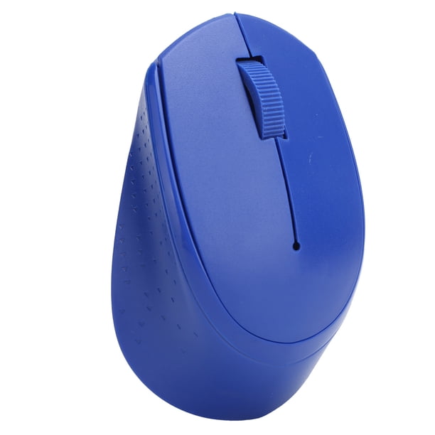 Ratones USB, Ratones de 2,4 GHz, Silenciosos, Ergonómicos, Accesorios de Red, Ratones Inalámbricos, Compactos y Ligeros