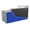 White Black and Blue, variant on California Reception Desk, Office desk, Sales Desk, Sales Counter, Reception Counter