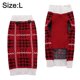 thumbnail image 2 of Ropa de invierno para perros, suéter para mascotas, ropa navideña para mascotas, suéter cálido de invierno para perros 1173, 2 of 6