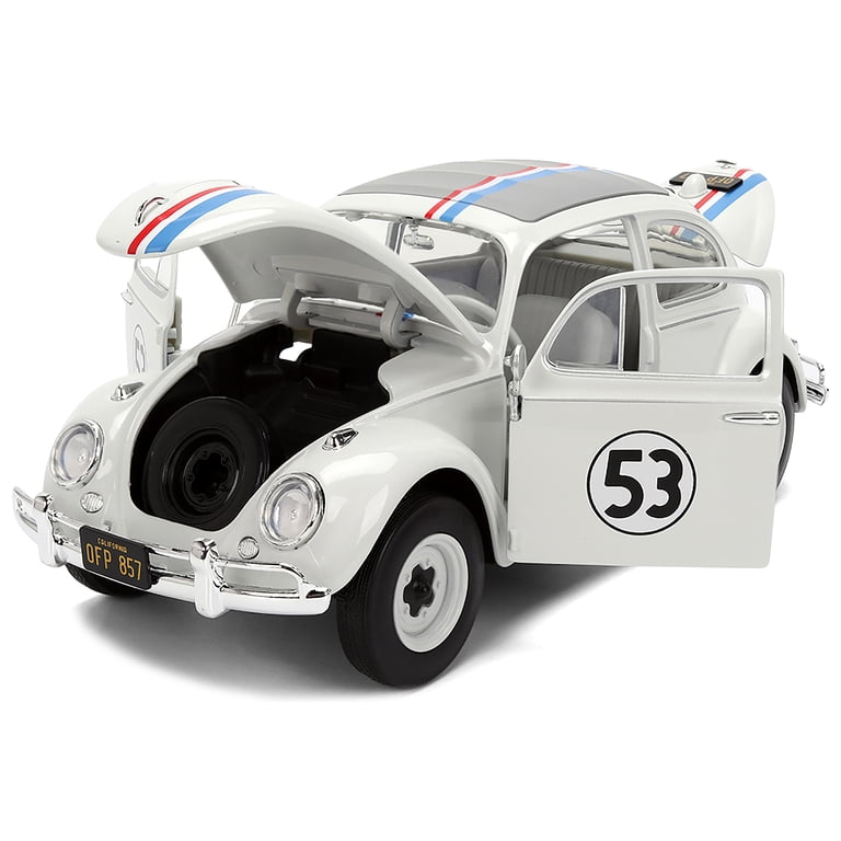 Volkswagen Beetle #53 