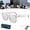 White, variant on Ai Translator Glasses, Ai Smart Glasses, Smart Simultaneous Interpretation Glasses and Headphones, Bluetooth Translator, 11h Battery Life with Built-in Mic & Speakers (Black)