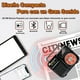 thumbnail image 3 of Radio de Emergencias Solar Zinker Negro, 3 of 6