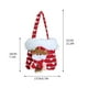 thumbnail image 3 of Bolsas De Regalo Navideas, Bolsitas Para Dulces Infantiles, Paquete Surtido De 10, Rojas Y Verdes, Para Nios, Dulces Escolares, Plstico Reutilizable, Artculos Para Fiestas, Decoracin, UKHBMC, 3 of 8