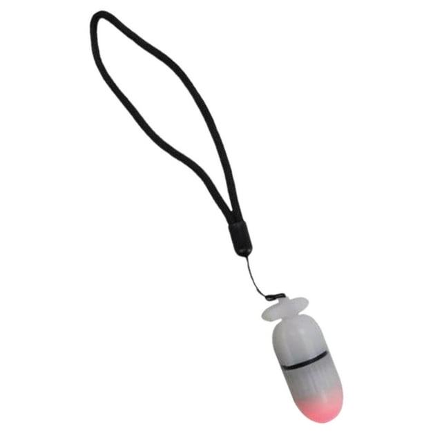 Luz de buceo Colamx LED de buceo Rojo