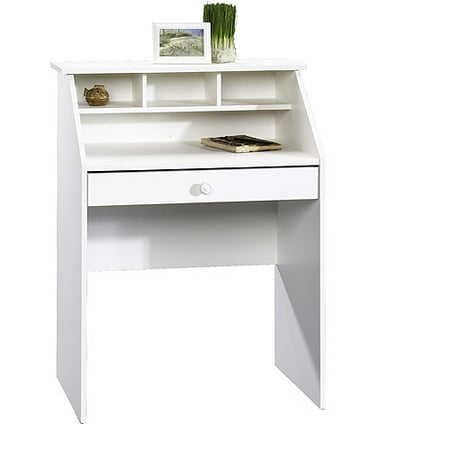 Mainstays Writing Desk White Mainstays Writing Desk White