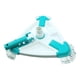 thumbnail image 1 of Cabezal de aspiradora para piscinas Cabezal de limpieza de piscinas para accesorios Paredes, y suelos, 1 of 8
