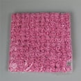 thumbnail image 2 of Cabeza de flor de espuma pequeña rosa artificial caja de dulces accesorios flor artificial, 2 of 6
