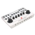 thumbnail image 1 of YOUTHINK USB Live Sound Card Dual Channel Professional Voice Change 1200mAh Battery, 1 of 8