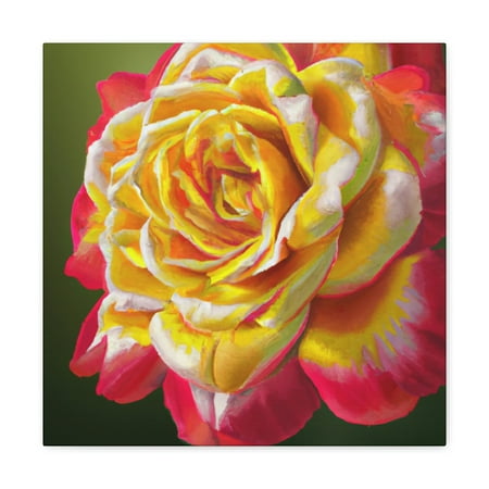 

Lifelike Paint Vision - Canvas