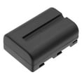 thumbnail image 4 of Battery for Sony DSLR-A100 DSLR-A500 DSLR-A850 SLT-A77V A65V NP-FM500H 1600mAh, 4 of 4