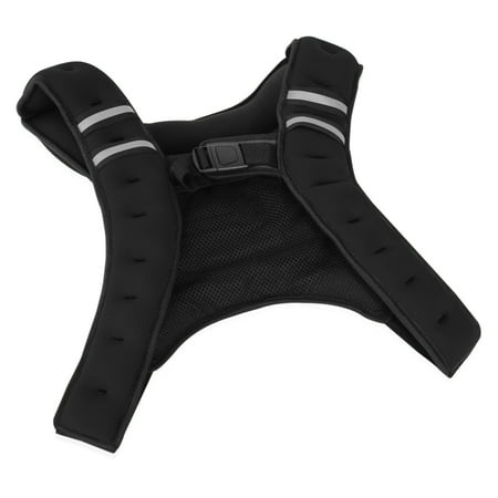 Tone Fitness Weighted Vest