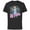 Black, variant on Disney Pixar Toy Story 4 Bo Peep is Back T-Shirt - Short Sleeve Cotton T-Shirt for Adults - Customized-Putty