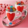 thumbnail image 4 of JOLLY RANCHER Gummies Original Assorted Fruit Flavored Gummy Candy, Valentine's Day, 5 lb Bulk Bag, 4 of 6
