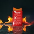 thumbnail image 2 of Wall Mountable Fire Blanket, 2 of 5