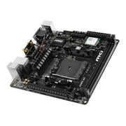 A68HI AC Desktop Motherboard