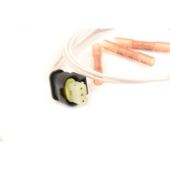 ACDelco PT3214 Speaker Connector