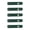 Green, variant on 5Pcs Phone Kickstand Grip with Thin Slide Holder Adhesive Backing