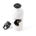 thumbnail image 4 of CafePress - Rottweiler Dad Stainless Water Bottle 1 - Stainless Steel Water Bottle, Sports Bottle, 1.0L, 4 of 5