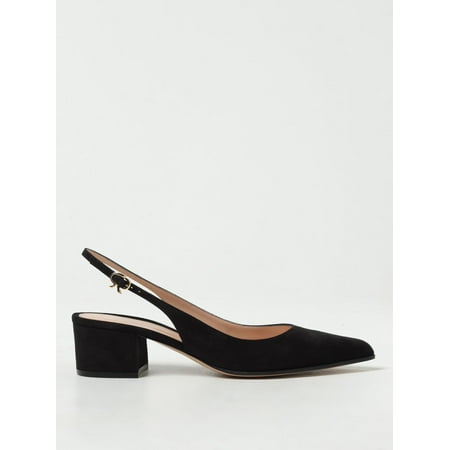 

Gianvito Rossi Pumps Woman Black Woman
