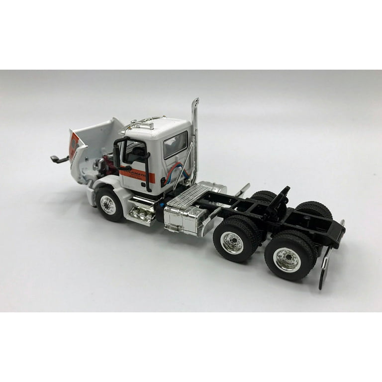 1964 Mack B Series Tandem Axle Road Tractor | Bring a Trailer