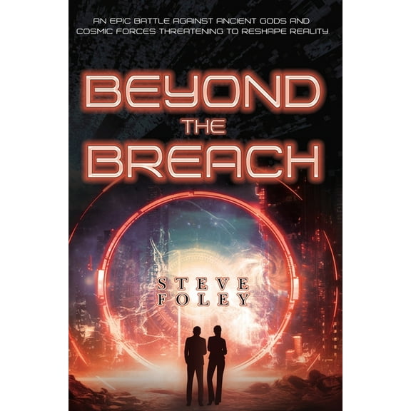 Beyond The Breach, (Paperback)