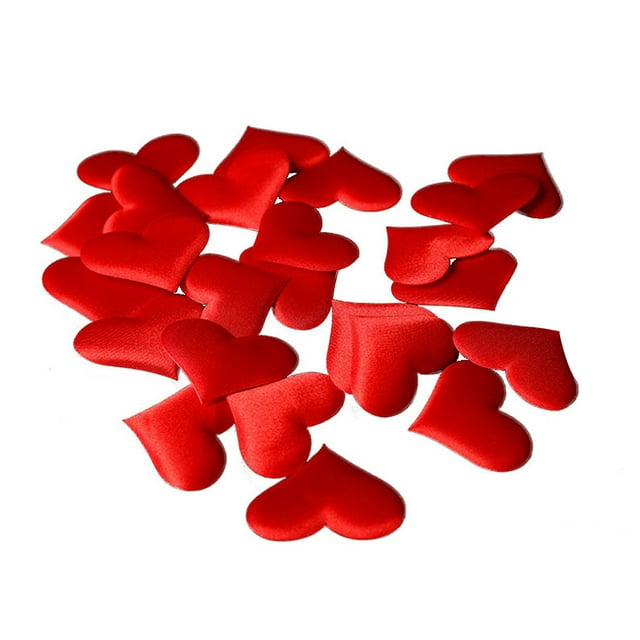 BRIGHTFUFU 300Ud En Forma Para Romántico Y De Fiesta
