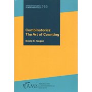 Combinatorics: The Art Of Counting