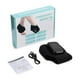 thumbnail image 1 of Electric Foot Ankle Massager For Circulation 3 Temperature Settings Travel Essential, 1 of 5